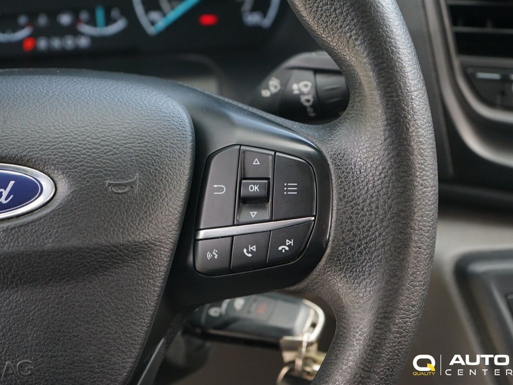 2020 Ford Transit Passenger Wagon  - 22944639 - 18