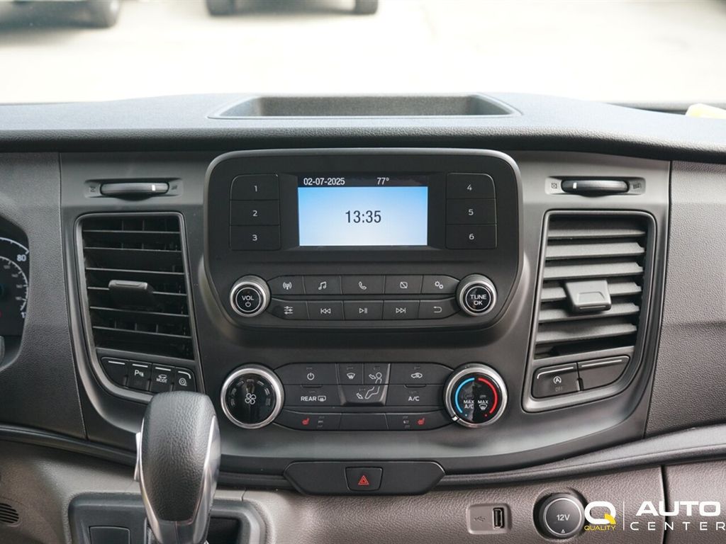 2020 Ford Transit Passenger Wagon  - 22944639 - 20