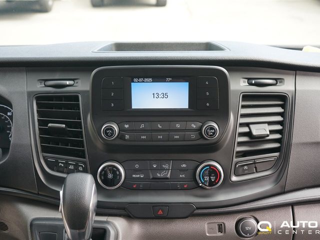 2020 Ford Transit Passenger Wagon  - 22944639 - 20