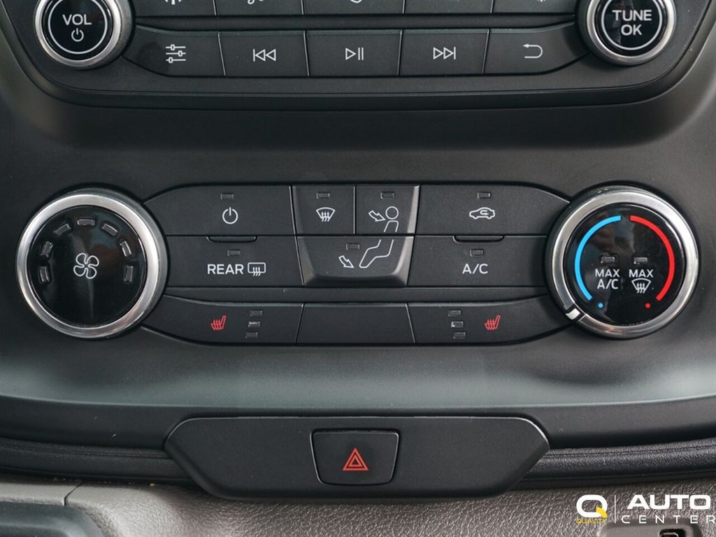 2020 Ford Transit Passenger Wagon  - 22944639 - 22