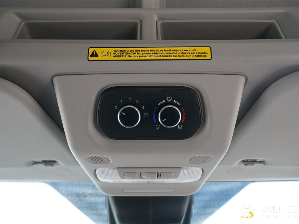 2020 Ford Transit Passenger Wagon  - 22944639 - 23