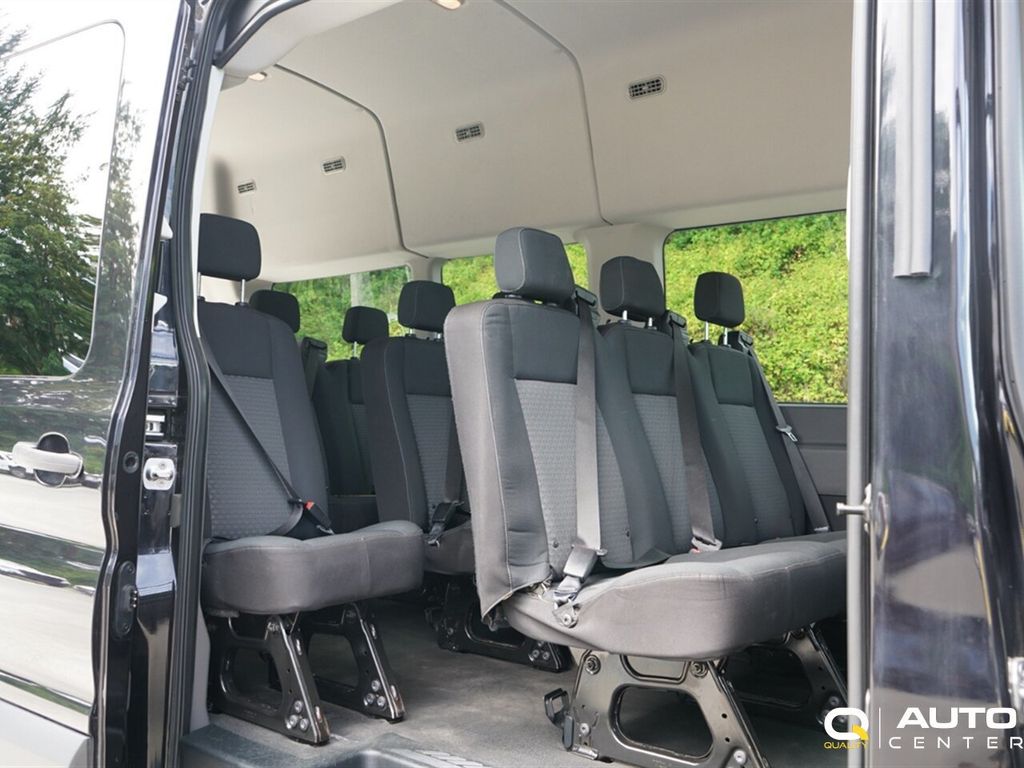 2020 Ford Transit Passenger Wagon  - 22944639 - 25