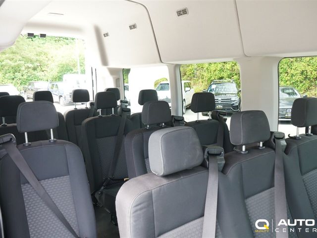 2020 Ford Transit Passenger Wagon  - 22944639 - 26