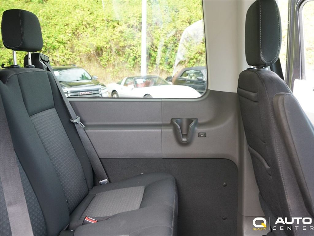 2020 Ford Transit Passenger Wagon  - 22944639 - 28