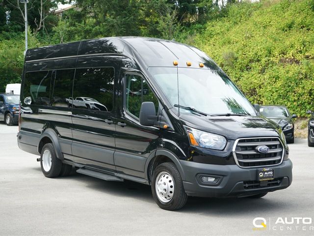 2020 Ford Transit Passenger Wagon  - 22944639 - 2