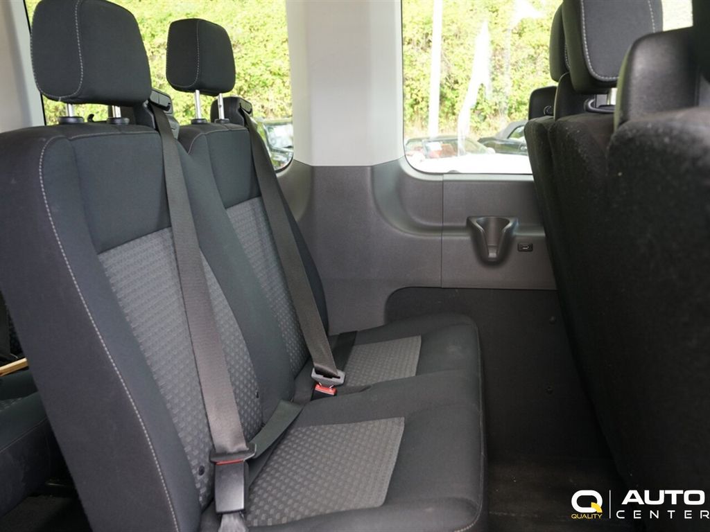 2020 Ford Transit Passenger Wagon  - 22944639 - 29