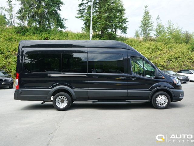 2020 Ford Transit Passenger Wagon  - 22944639 - 3