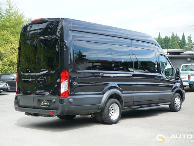 2020 Ford Transit Passenger Wagon  - 22944639 - 4