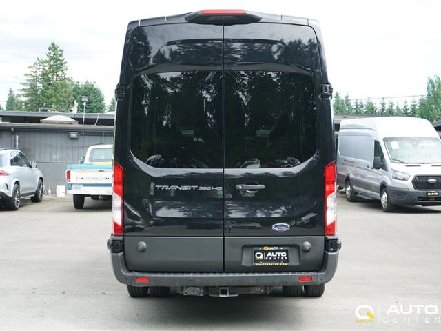 2020 Ford Transit Passenger Wagon  - 22944639 - 5