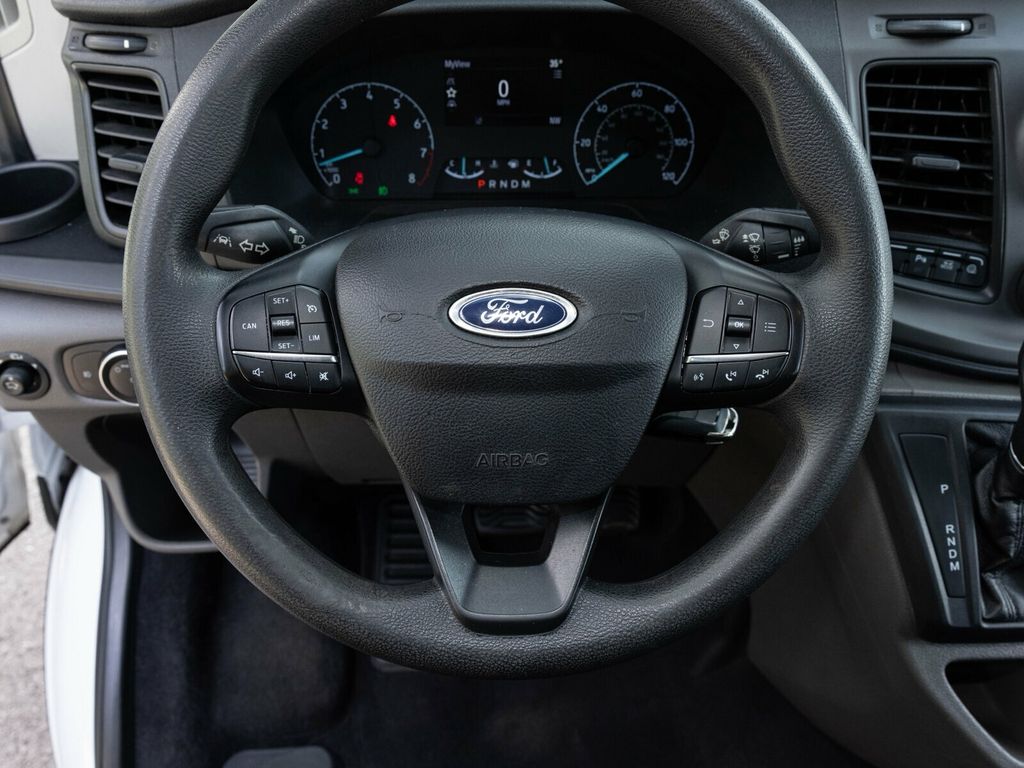 2020 Ford Transit Passenger Wagon 15 Passenger Transit Van  - 22886419 - 28