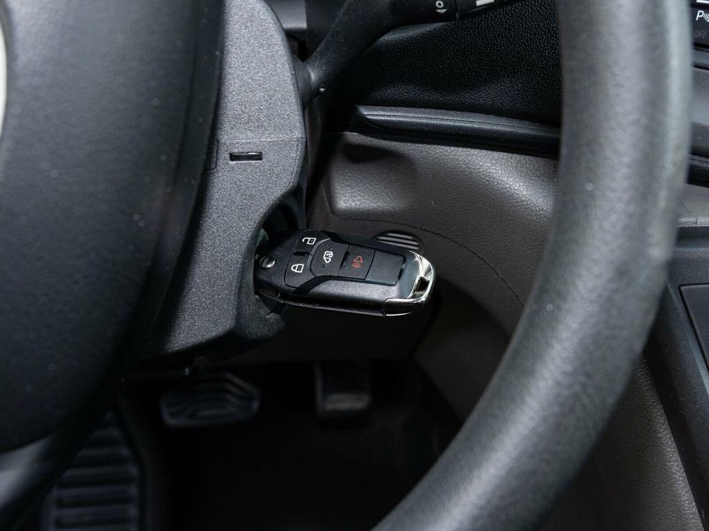 2020 Ford Transit Passenger Wagon 15 Passenger Transit Van  - 22886419 - 31