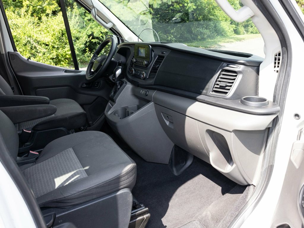 2020 Ford Transit Passenger Wagon 15 Passenger Transit Van  - 22886419 - 47