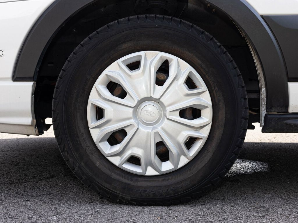 2020 Ford Transit Passenger Wagon 15 Passenger Transit Van  - 22886419 - 57