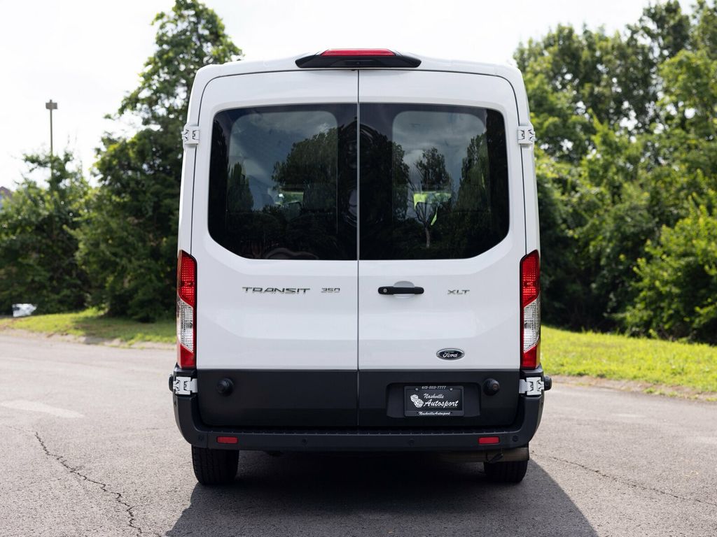 2020 Ford Transit Passenger Wagon 15 Passenger Transit Van  - 22886419 - 6