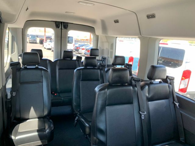 2020 Used Ford Transit Passenger Wagon T-150 130