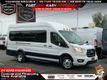 2020 Ford Transit Passenger Wagon T-350 148" High Roof XLT RWD DUALLY EXKEY - 23009270 - 0