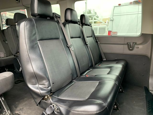 2020 Ford Transit Passenger Wagon T-350 148" High Roof XLT RWD DUALLY EXKEY - 23009270 - 17
