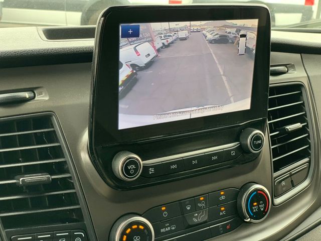 2020 Ford Transit Passenger Wagon T-350 148" High Roof XLT RWD DUALLY EXKEY - 23009270 - 23