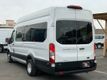 2020 Ford Transit Passenger Wagon T-350 148" High Roof XLT RWD DUALLY EXKEY - 23009270 - 28