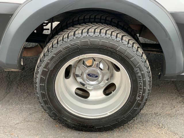 2020 Ford Transit Passenger Wagon T-350 148" High Roof XLT RWD DUALLY EXKEY - 23009270 - 2