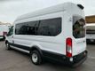 2020 Ford Transit Passenger Wagon T-350 148" High Roof XLT RWD DUALLY EXKEY - 23009270 - 29