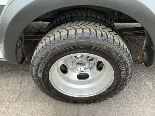 2020 Ford Transit Passenger Wagon T-350 148" High Roof XLT RWD DUALLY EXKEY - 23009270 - 36