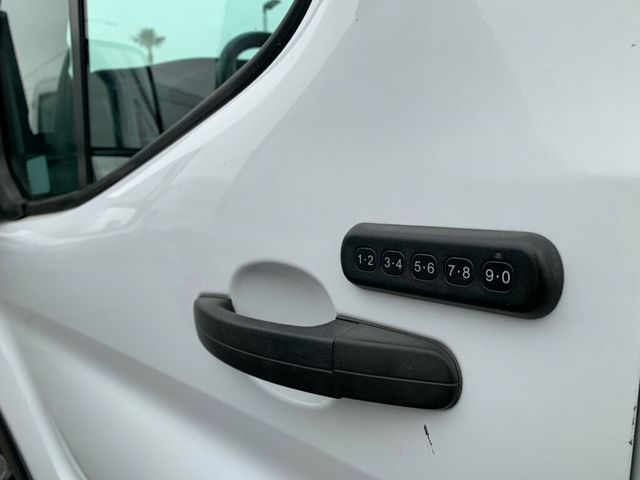 2020 Ford Transit Passenger Wagon T-350 148" High Roof XLT RWD DUALLY EXKEY - 23009270 - 37