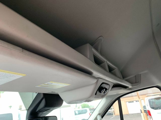 2020 Ford Transit Passenger Wagon T-350 148" High Roof XLT RWD DUALLY EXKEY - 23009270 - 43