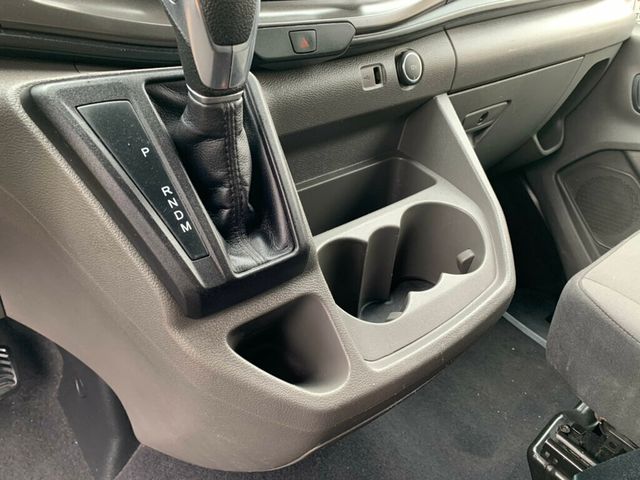 2020 Ford Transit Passenger Wagon T-350 148" High Roof XLT RWD DUALLY EXKEY - 23009270 - 46