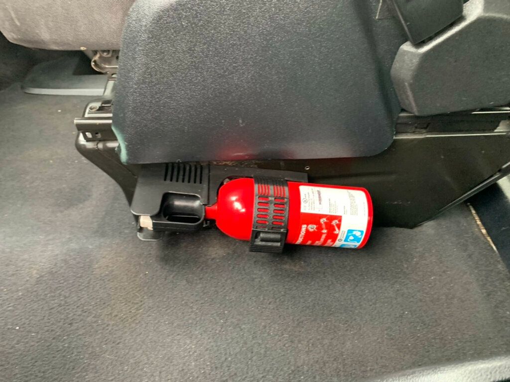 2020 Ford Transit Passenger Wagon T-350 148" High Roof XLT RWD DUALLY EXKEY - 23009270 - 47