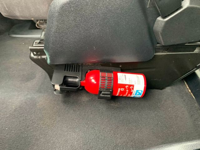 2020 Ford Transit Passenger Wagon T-350 148" High Roof XLT RWD DUALLY EXKEY - 23009270 - 47