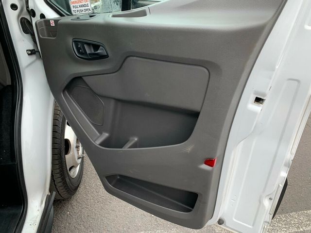 2020 Ford Transit Passenger Wagon T-350 148" High Roof XLT RWD DUALLY EXKEY - 23009270 - 48