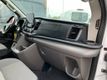 2020 Ford Transit Passenger Wagon T-350 148" High Roof XLT RWD DUALLY EXKEY - 23009270 - 50