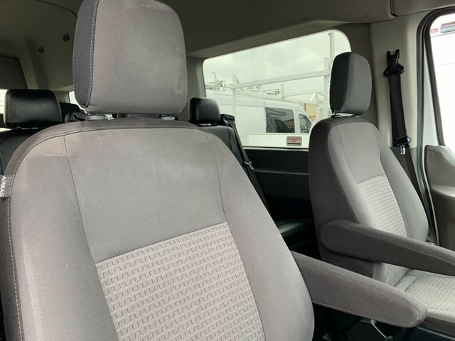 2020 Ford Transit Passenger Wagon T-350 148" High Roof XLT RWD DUALLY EXKEY - 23009270 - 51