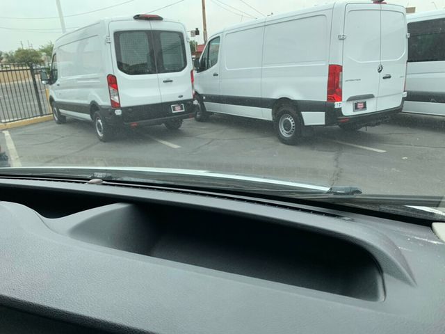 2020 Ford Transit Passenger Wagon T-350 148" High Roof XLT RWD DUALLY EXKEY - 23009270 - 53