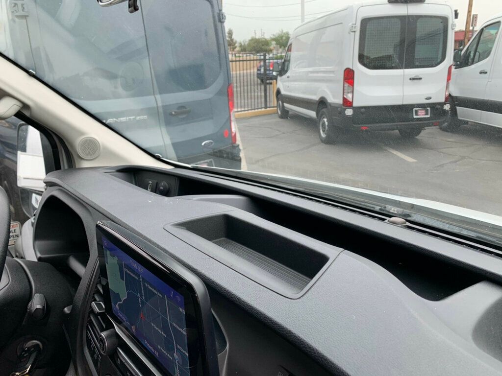 2020 Ford Transit Passenger Wagon T-350 148" High Roof XLT RWD DUALLY EXKEY - 23009270 - 54