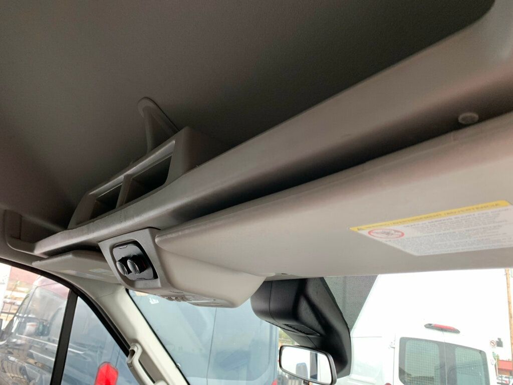2020 Ford Transit Passenger Wagon T-350 148" High Roof XLT RWD DUALLY EXKEY - 23009270 - 56
