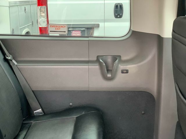 2020 Ford Transit Passenger Wagon T-350 148" High Roof XLT RWD DUALLY EXKEY - 23009270 - 57