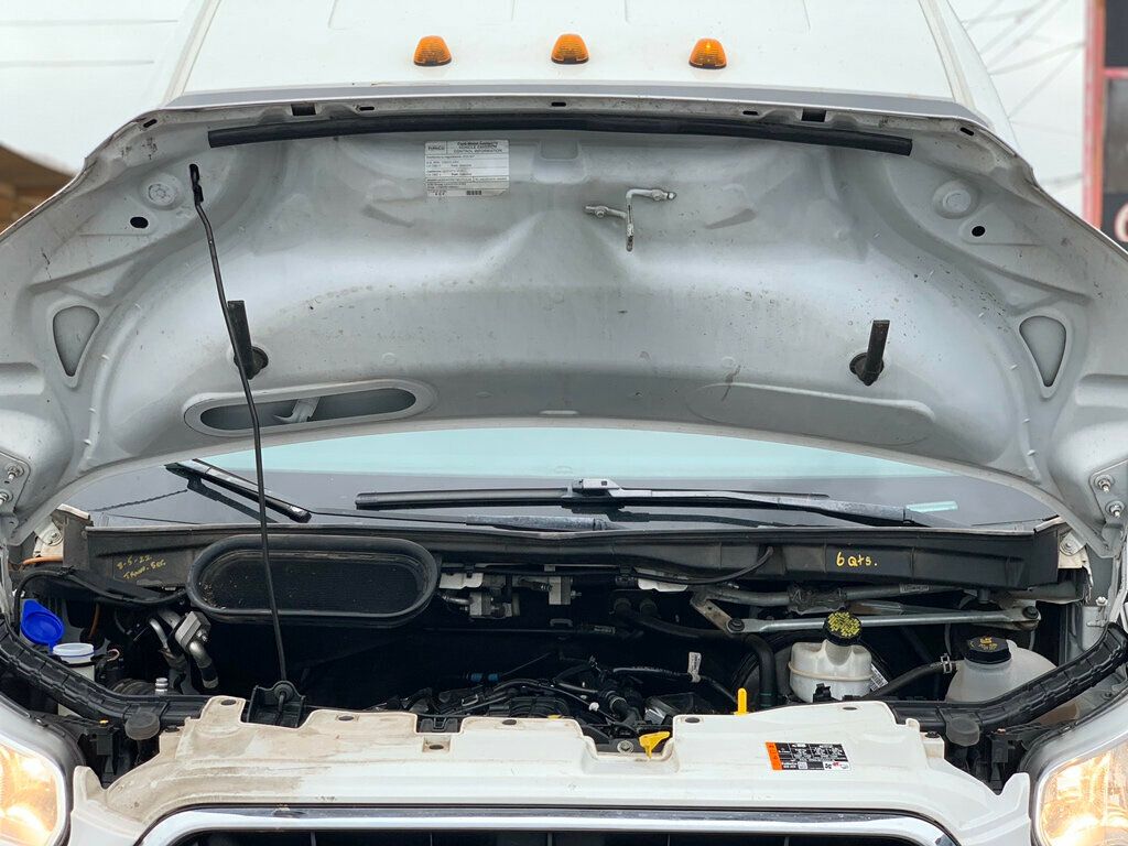 2020 Ford Transit Passenger Wagon T-350 148" High Roof XLT RWD DUALLY EXKEY - 23009270 - 62