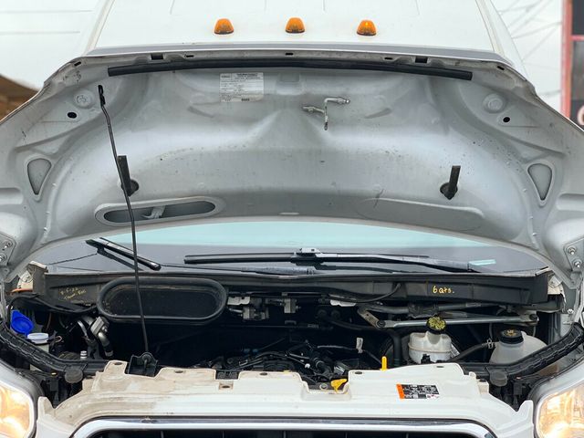 2020 Ford Transit Passenger Wagon T-350 148" High Roof XLT RWD DUALLY EXKEY - 23009270 - 62