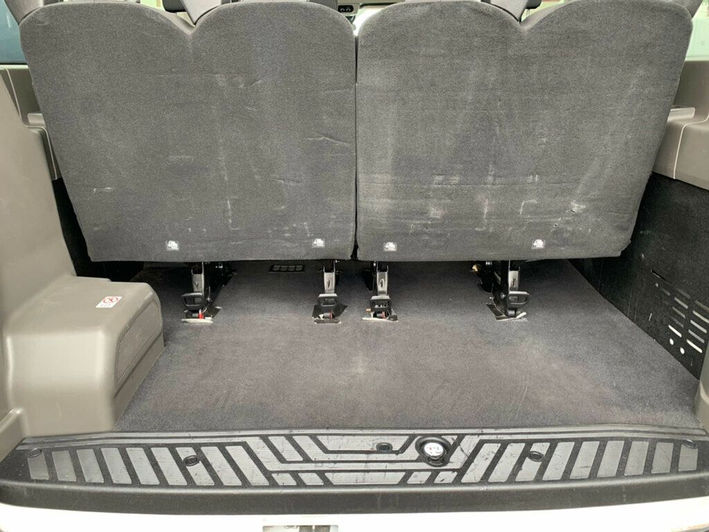 2020 Ford Transit Passenger Wagon T-350 148" High Roof XLT RWD DUALLY EXKEY - 23009270 - 6