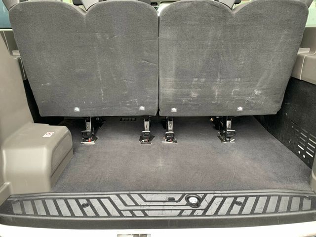 2020 Ford Transit Passenger Wagon T-350 148" High Roof XLT RWD DUALLY EXKEY - 23009270 - 6