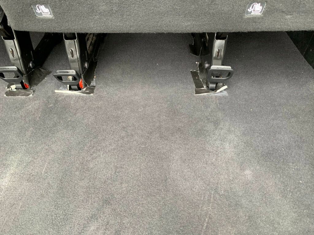 2020 Ford Transit Passenger Wagon T-350 148" High Roof XLT RWD DUALLY EXKEY - 23009270 - 7