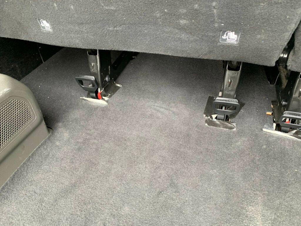 2020 Ford Transit Passenger Wagon T-350 148" High Roof XLT RWD DUALLY EXKEY - 23009270 - 8