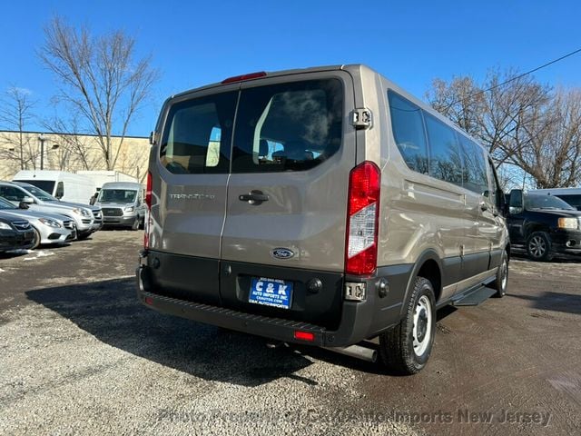 2020 Ford Transit Passenger Wagon T-350 148" Low Roof XL,REVERSE SENSING SYSTEM - 22754412 - 10