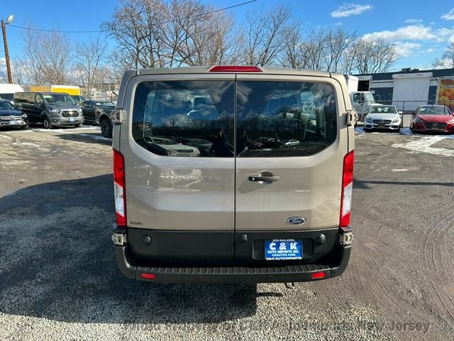 2020 Ford Transit Passenger Wagon T-350 148" Low Roof XL,REVERSE SENSING SYSTEM - 22754412 - 12