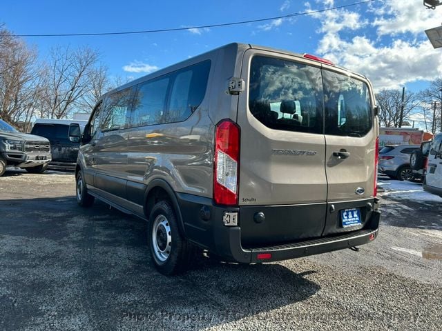 2020 Ford Transit Passenger Wagon T-350 148" Low Roof XL,REVERSE SENSING SYSTEM - 22754412 - 14