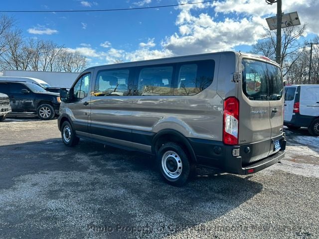 2020 Ford Transit Passenger Wagon T-350 148" Low Roof XL,REVERSE SENSING SYSTEM - 22754412 - 15