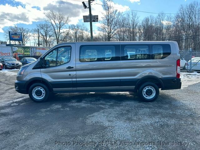 2020 Ford Transit Passenger Wagon T-350 148" Low Roof XL,REVERSE SENSING SYSTEM - 22754412 - 16