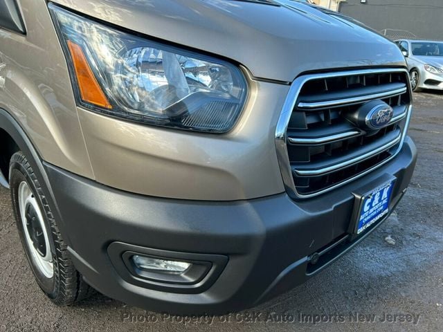 2020 Ford Transit Passenger Wagon T-350 148" Low Roof XL,REVERSE SENSING SYSTEM - 22754412 - 18